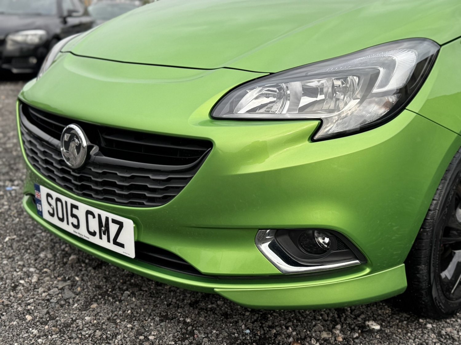 Used Vauxhall Corsa 2015 for sale - 76421882: Photo 15