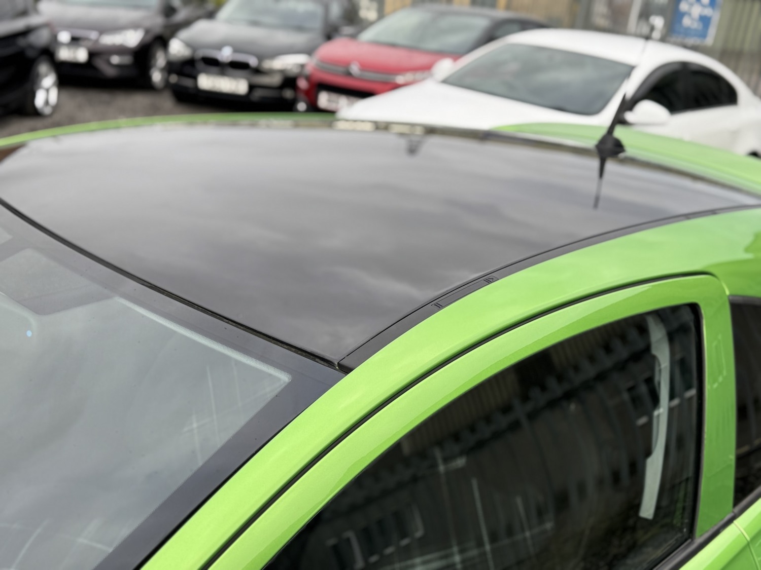 Used Vauxhall Corsa 2015 for sale - 76421882: Photo 16