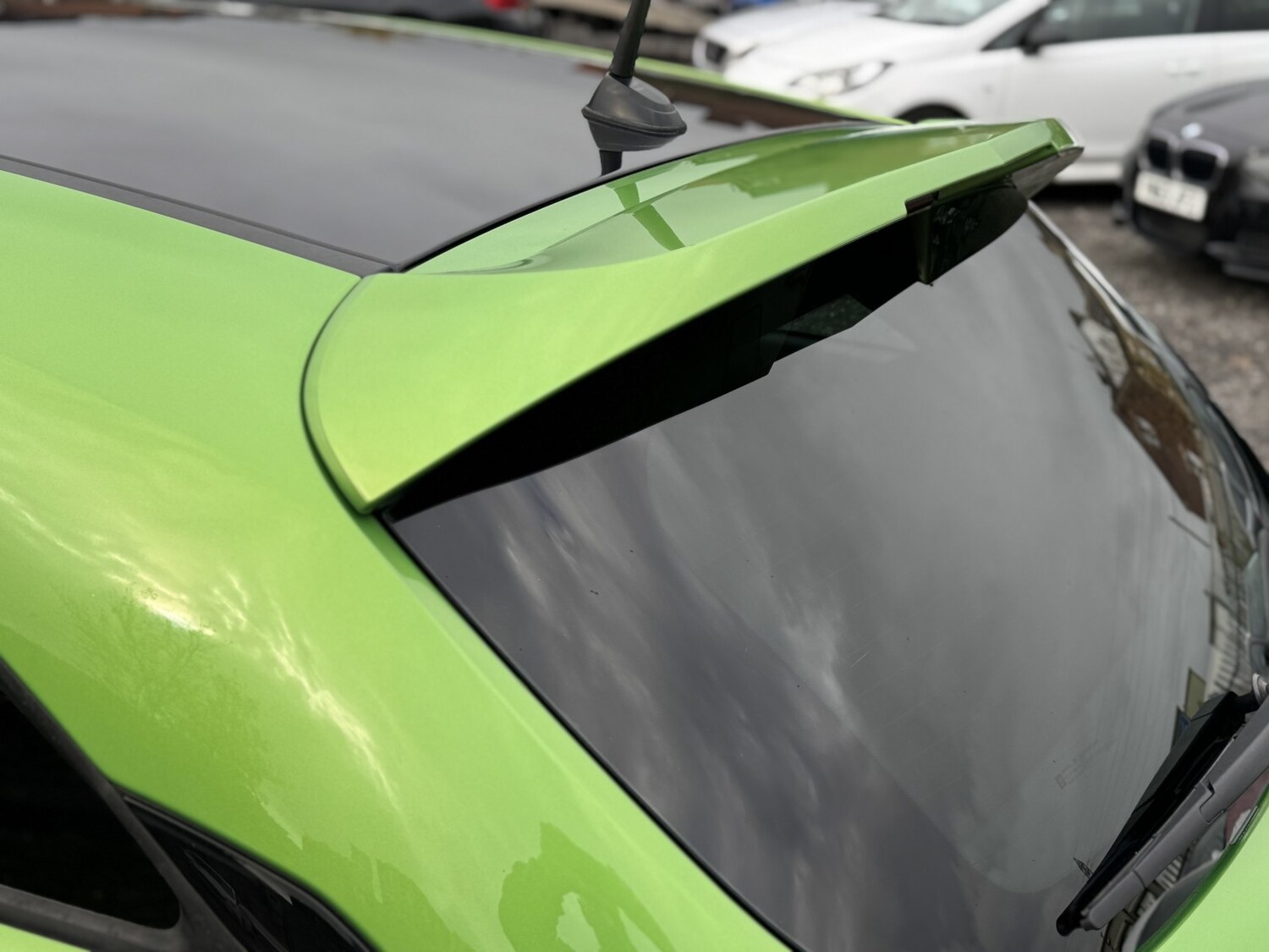 Used Vauxhall Corsa 2015 for sale - 76421882: Photo 17