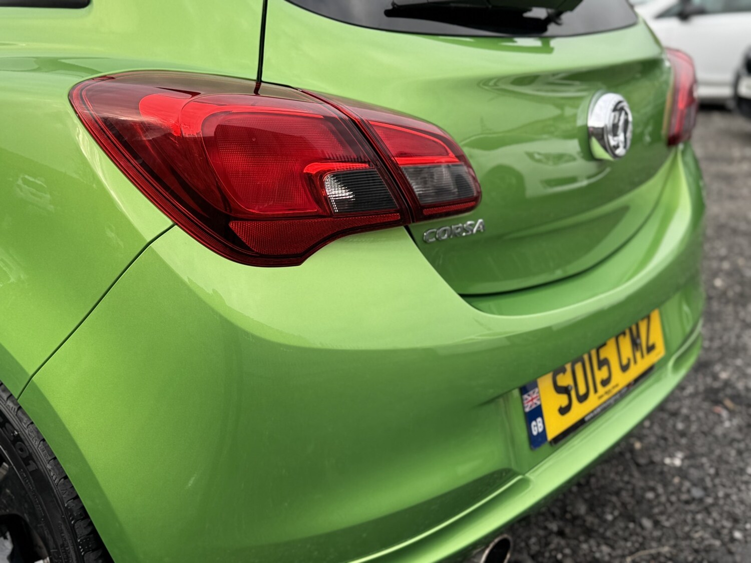 Used Vauxhall Corsa 2015 for sale - 76421882: Photo 18