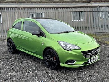 Used Vauxhall Corsa 2015 for sale - 76421882: Photo