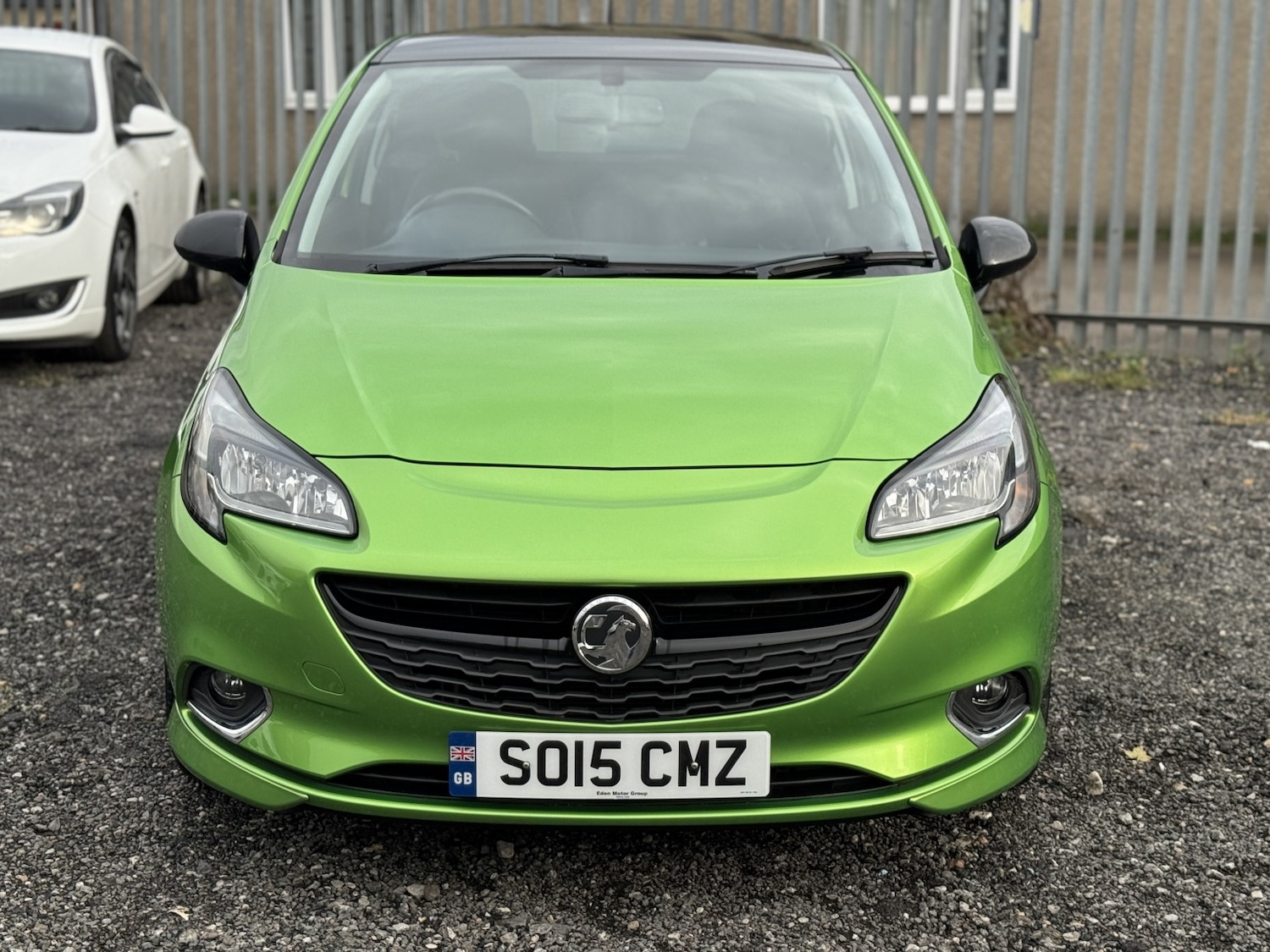 Used Vauxhall Corsa 2015 for sale - 76421882: Photo 2