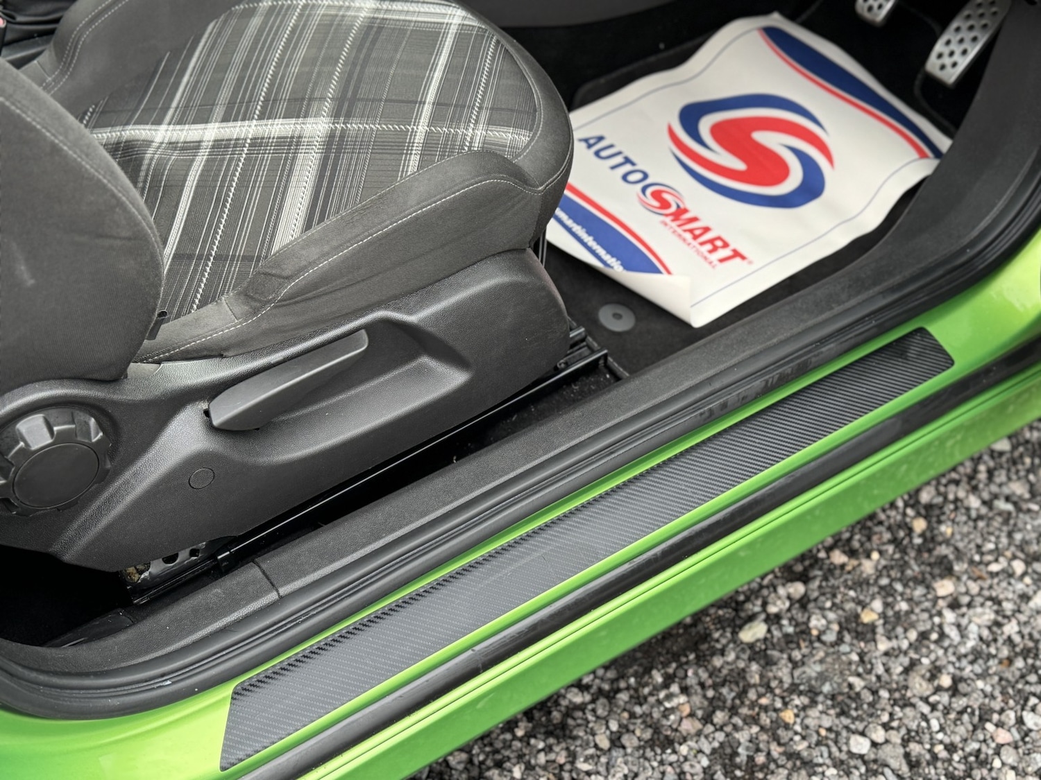 Used Vauxhall Corsa 2015 for sale - 76421882: Photo 20