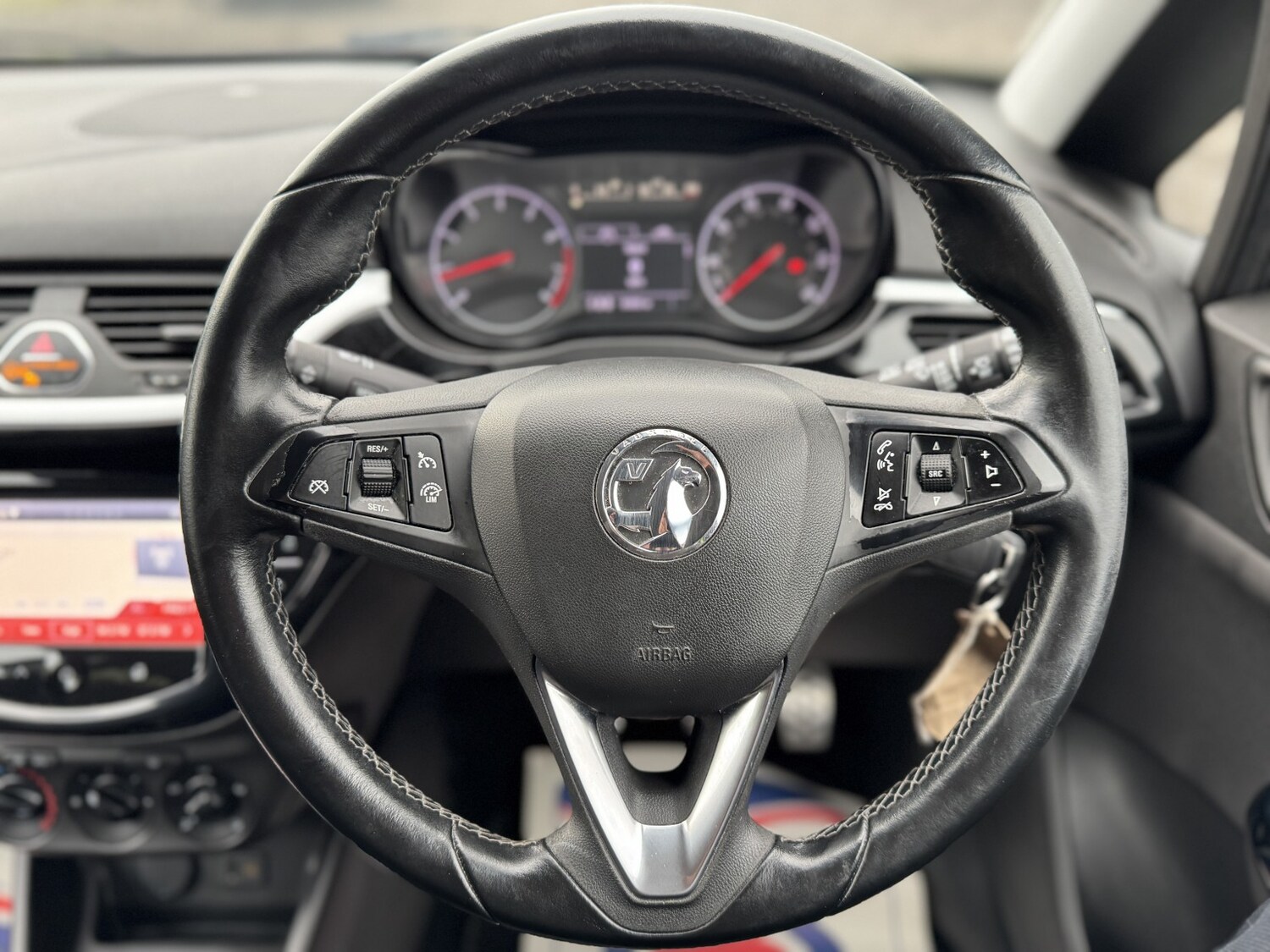 Used Vauxhall Corsa 2015 for sale - 76421882: Photo 23