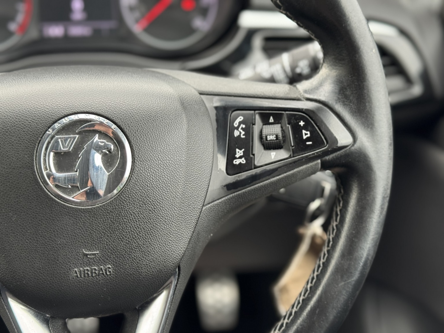 Used Vauxhall Corsa 2015 for sale - 76421882: Photo 24