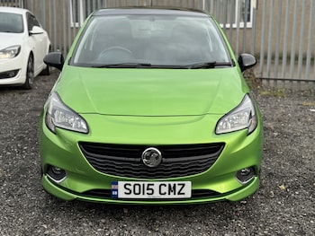 Used Vauxhall Corsa 2015 for sale - 76421882: Photo