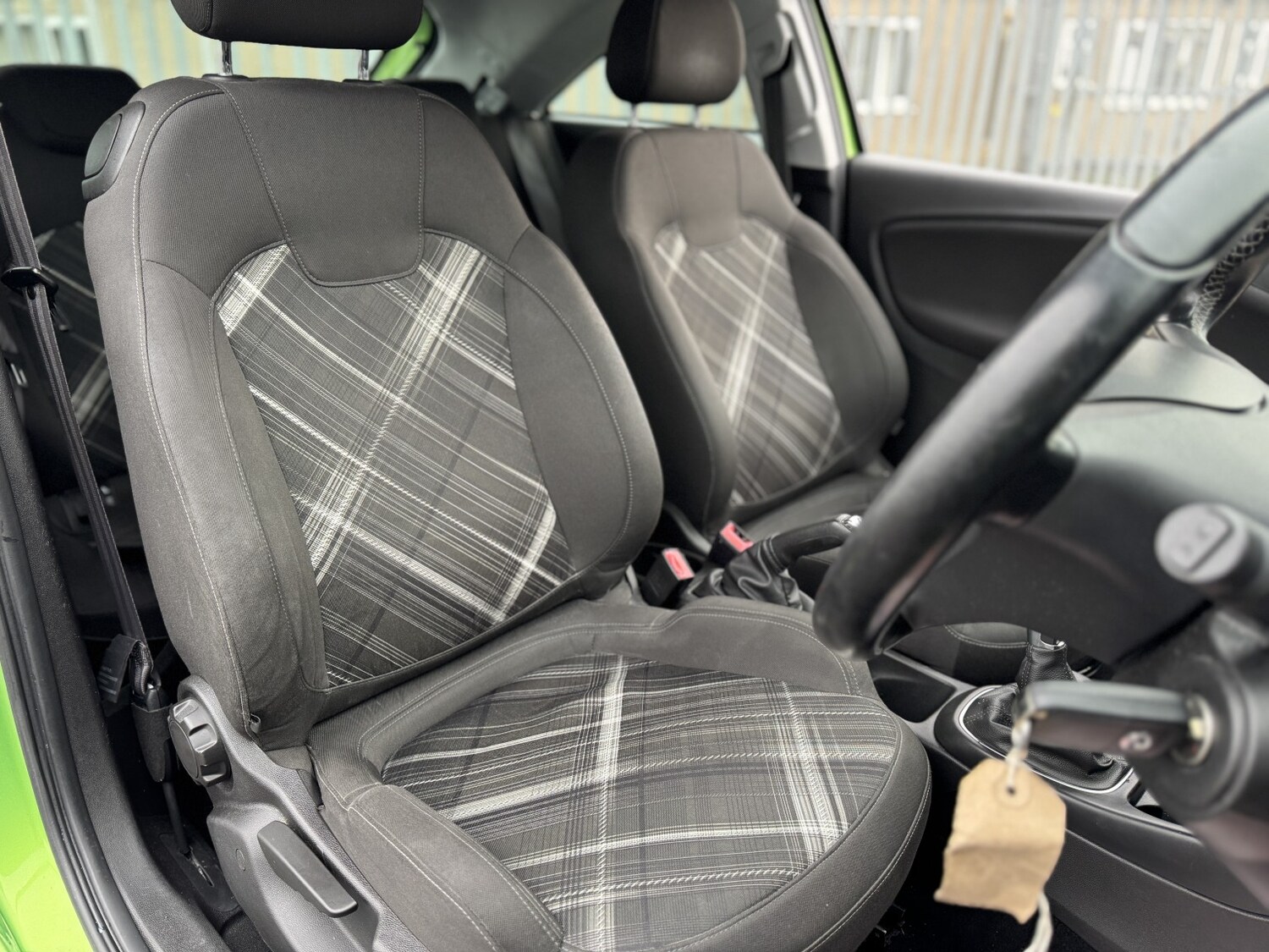 Used Vauxhall Corsa 2015 for sale - 76421882: Photo 31