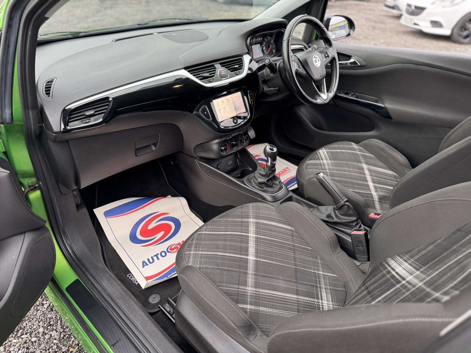 Used Vauxhall Corsa 2015 for sale - 76421882: Photo 33