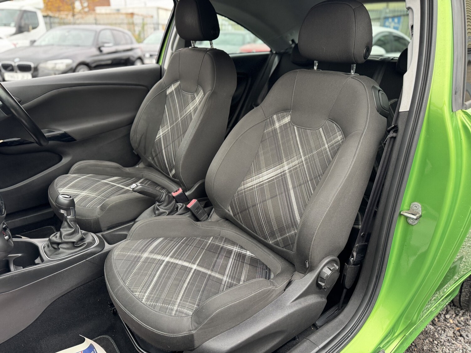 Used Vauxhall Corsa 2015 for sale - 76421882: Photo 34