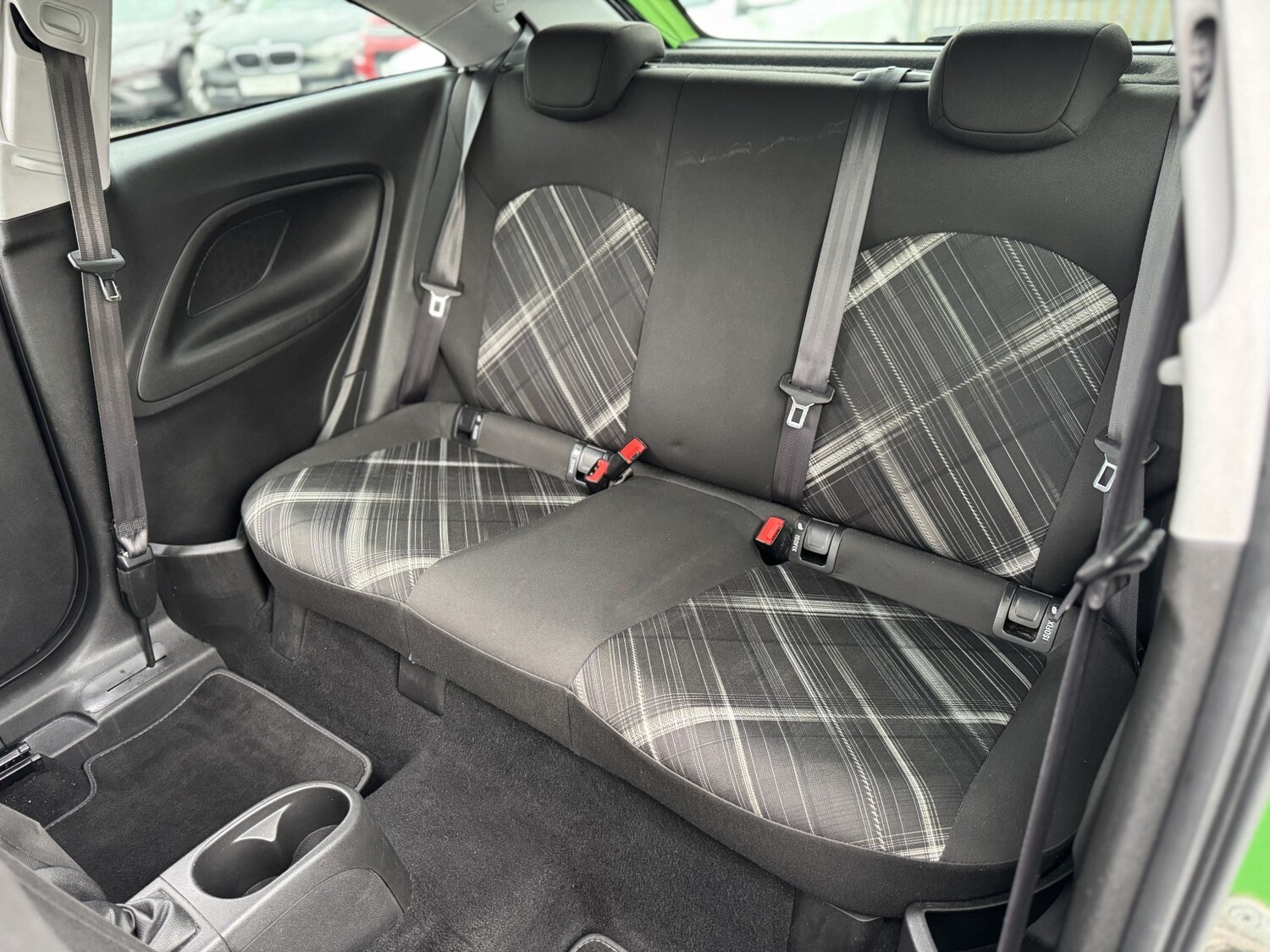 Used Vauxhall Corsa 2015 for sale - 76421882: Photo 35