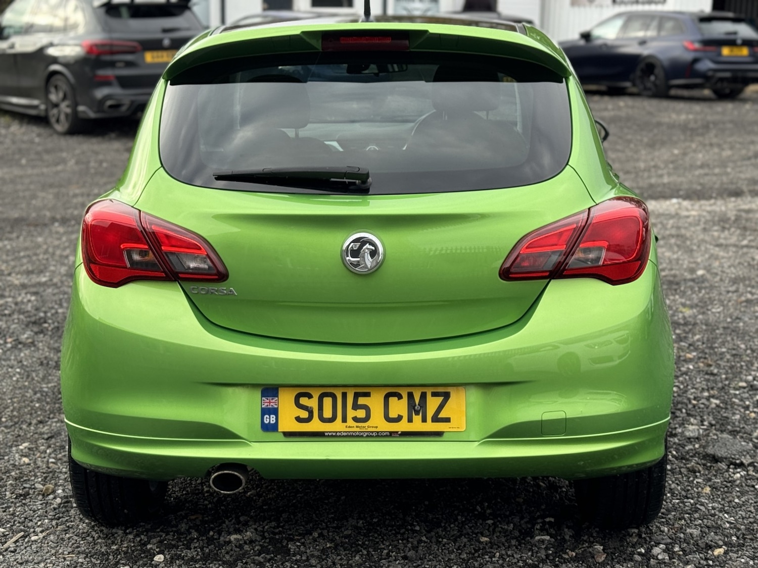 Used Vauxhall Corsa 2015 for sale - 76421882: Photo 6