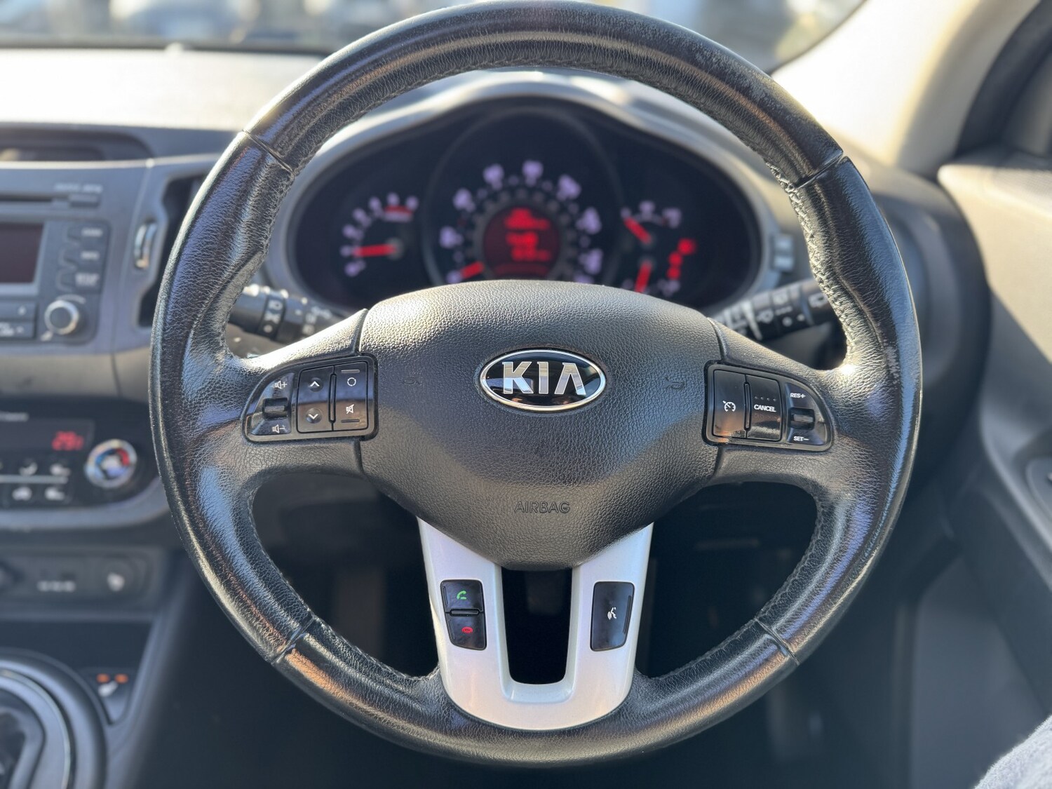 Used Kia Sportage 2013 for sale - 77807149: Photo 14