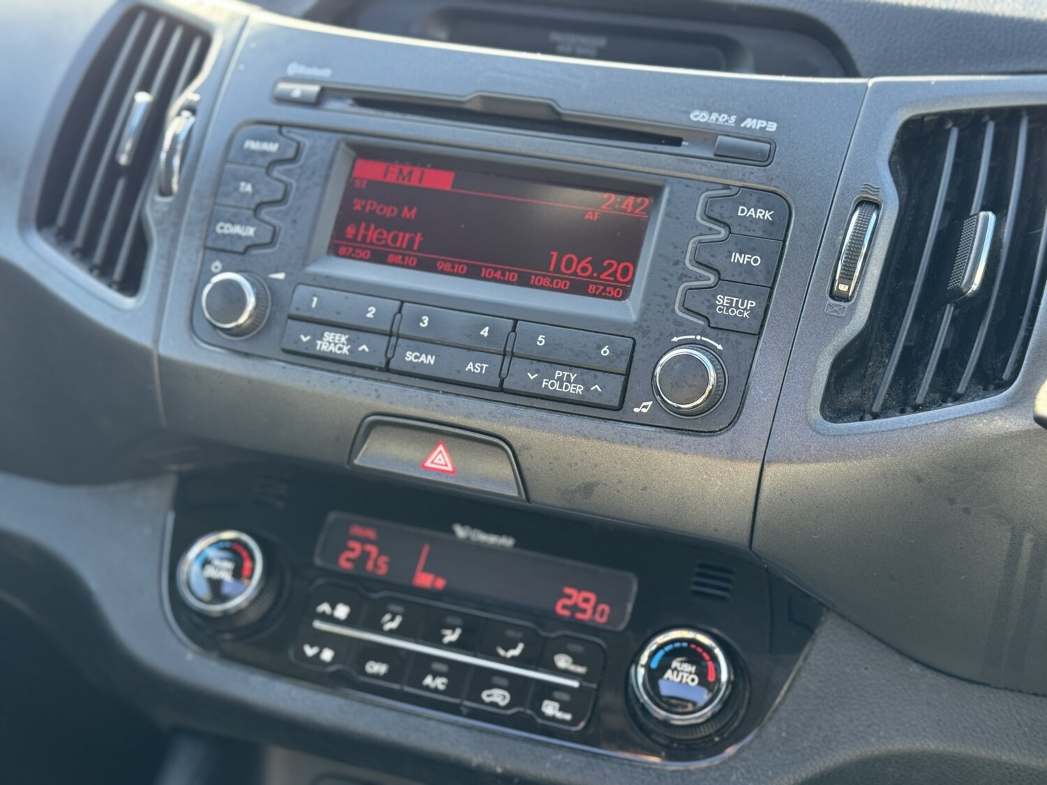 Used Kia Sportage 2013 for sale - 77807149: Photo 15