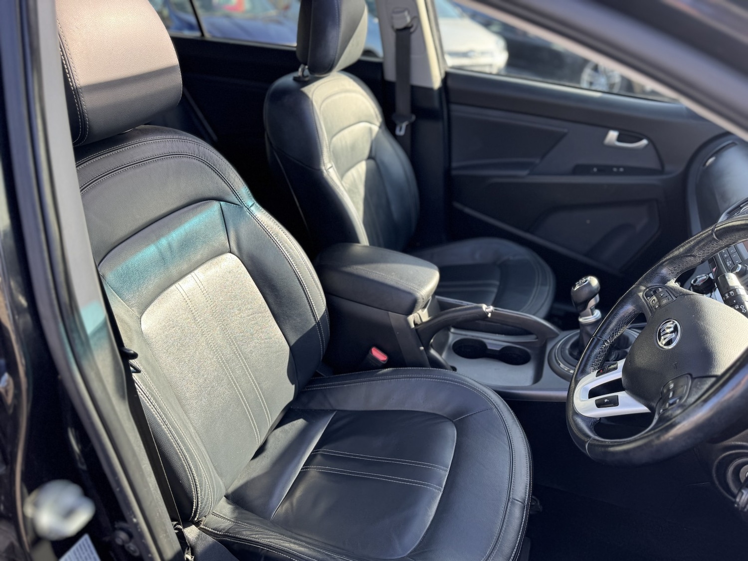 Used Kia Sportage 2013 for sale - 77807149: Photo 19