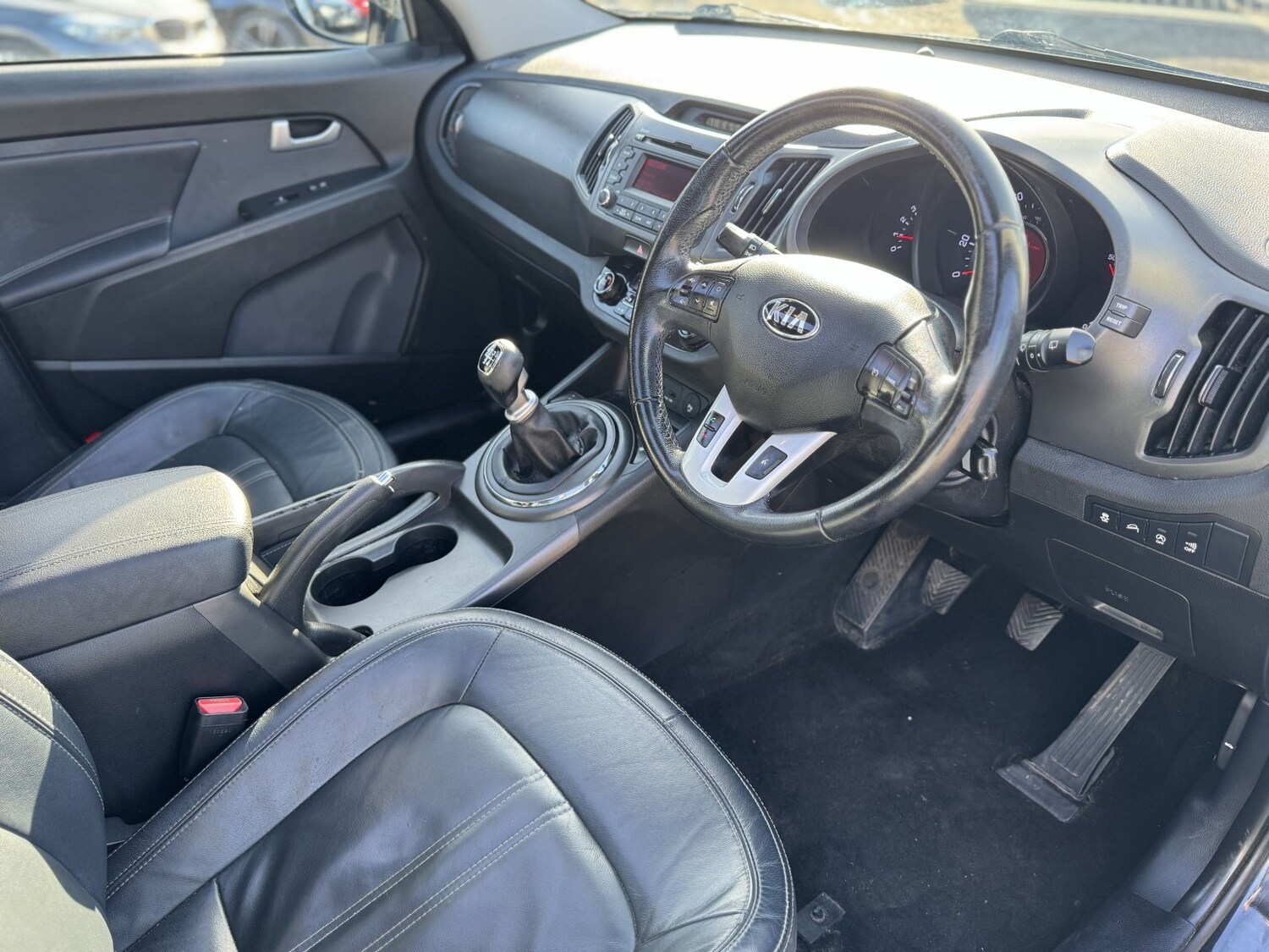 Used Kia Sportage 2013 for sale - 77807149: Photo 20