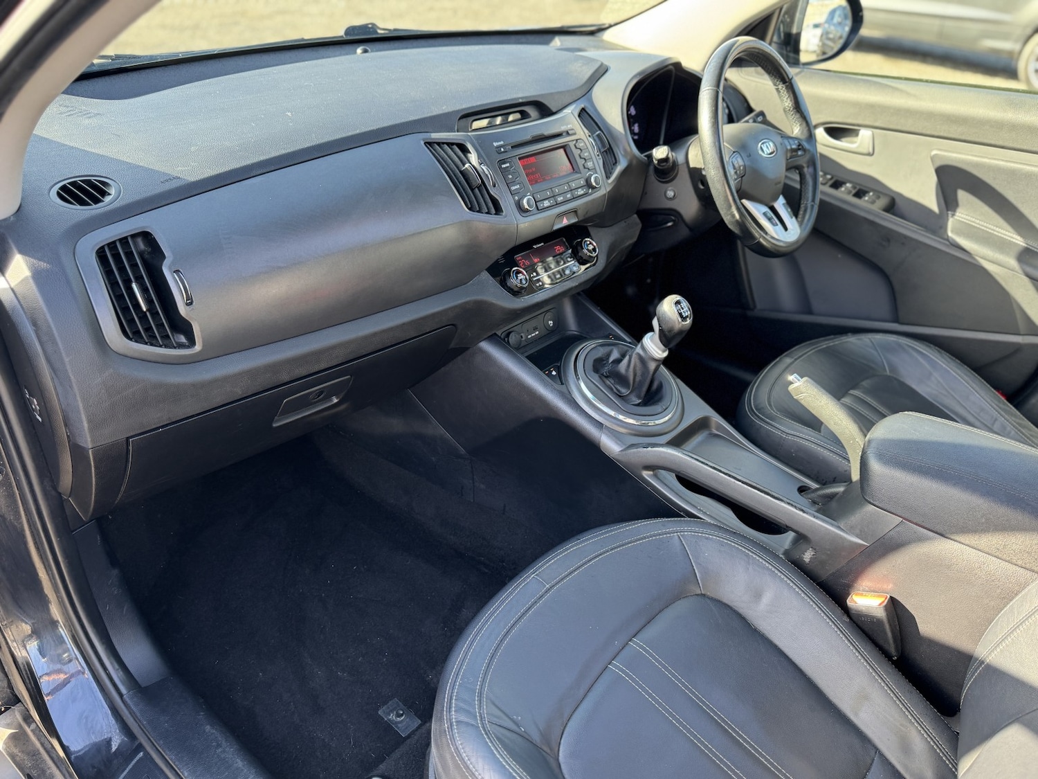 Used Kia Sportage 2013 for sale - 77807149: Photo 22