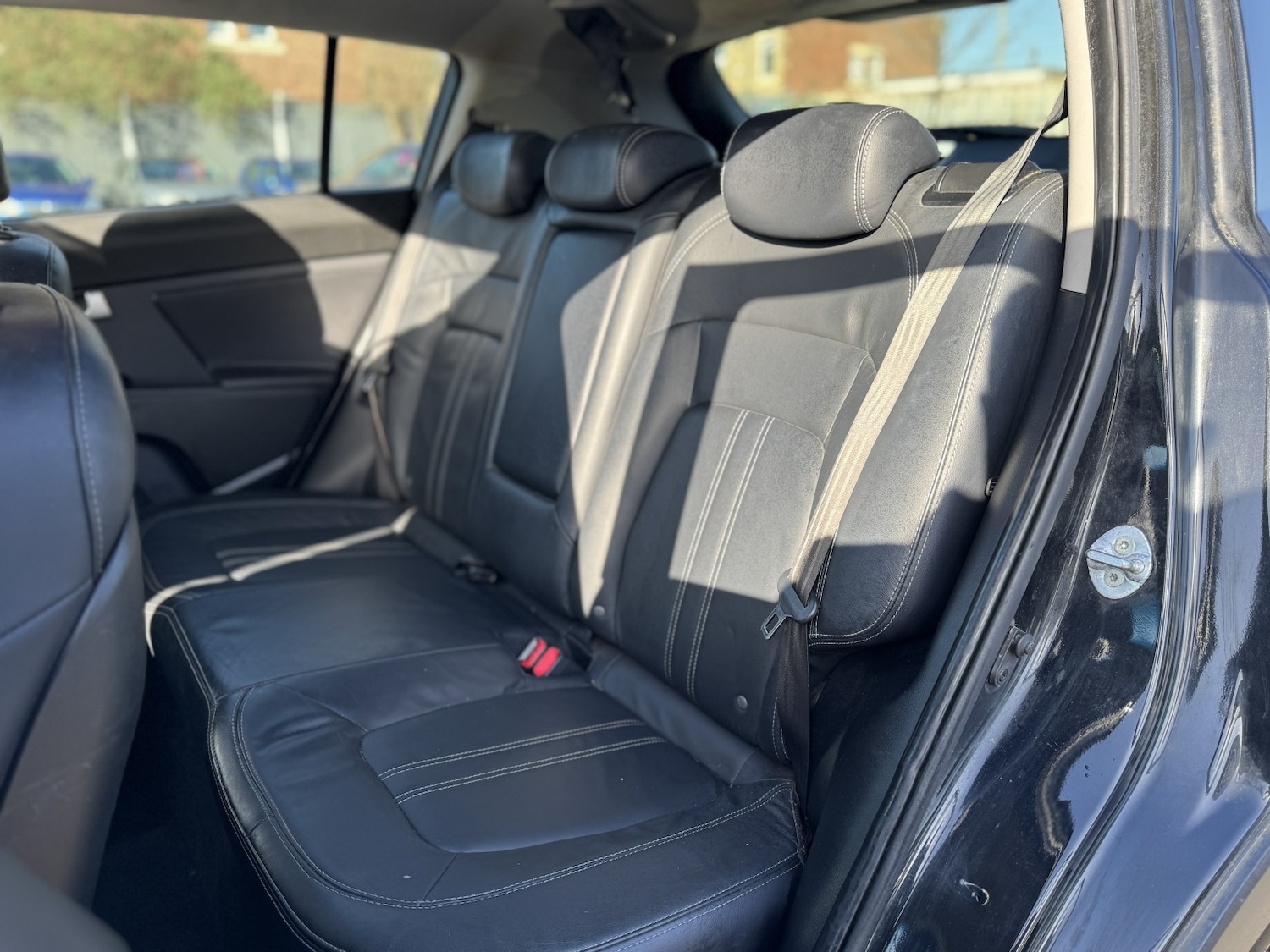 Used Kia Sportage 2013 for sale - 77807149: Photo 24