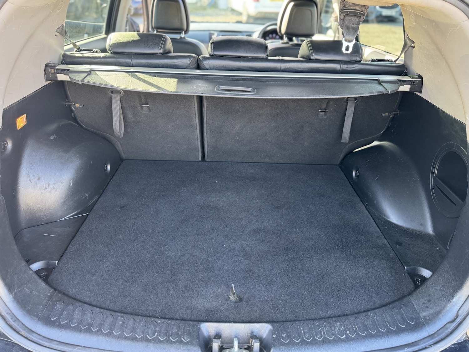 Used Kia Sportage 2013 for sale - 77807149: Photo 27