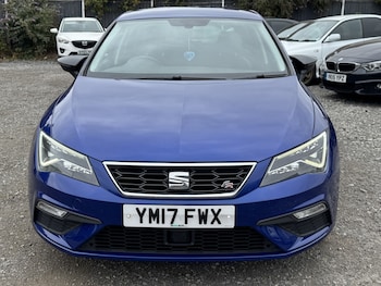Used SEAT Leon 2017 for sale - 79539644: Photo