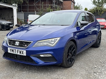 Used SEAT Leon 2017 for sale - 79539644: Photo