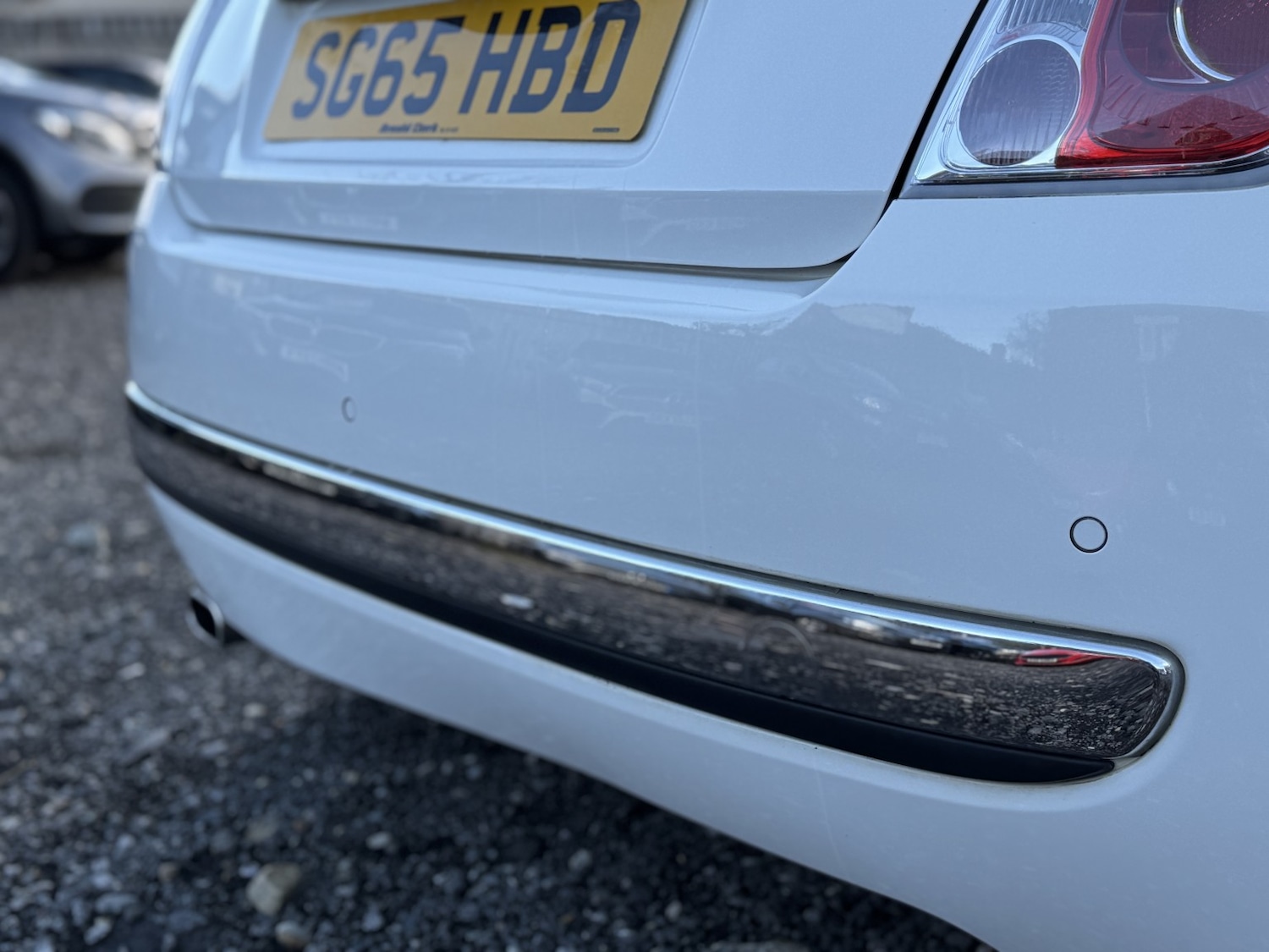 Used Fiat 500 2015 for sale - 76439823: Photo 11