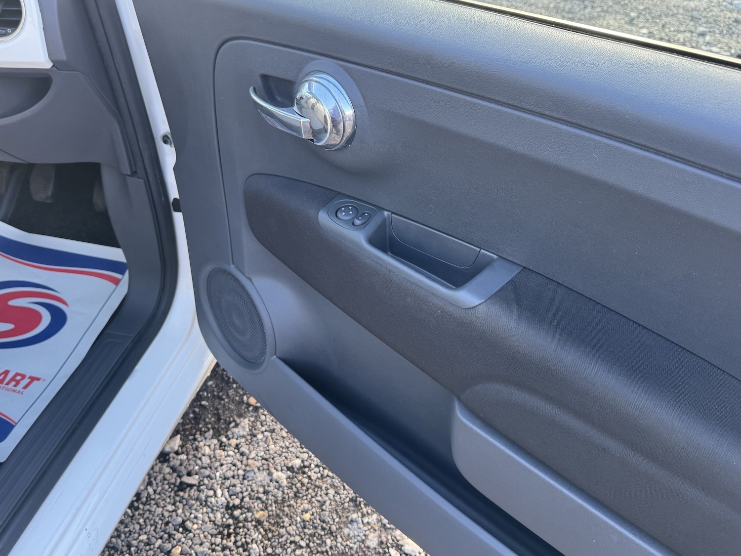 Used Fiat 500 2015 for sale - 76439823: Photo 13