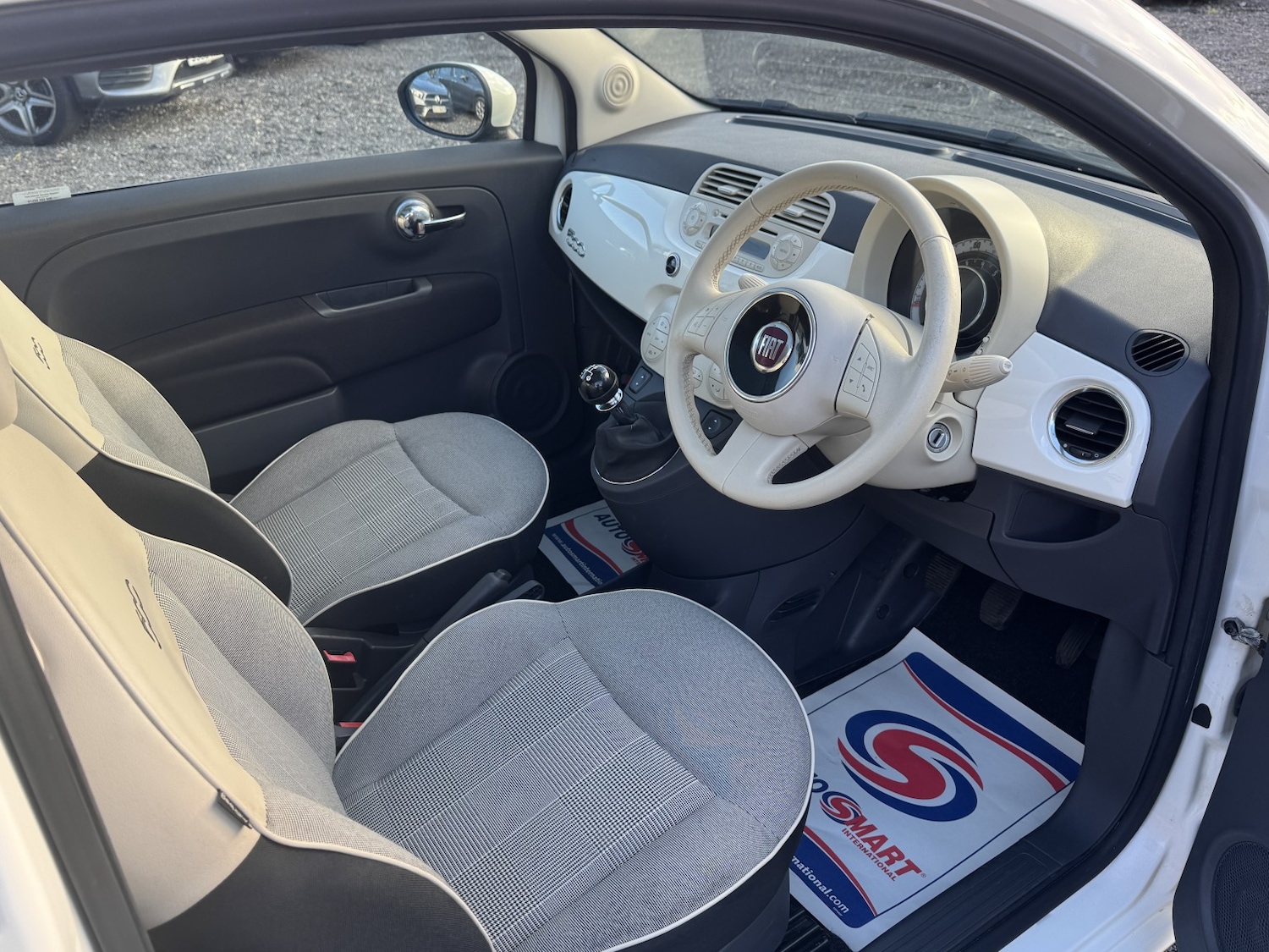 Used Fiat 500 2015 for sale - 76439823: Photo 14