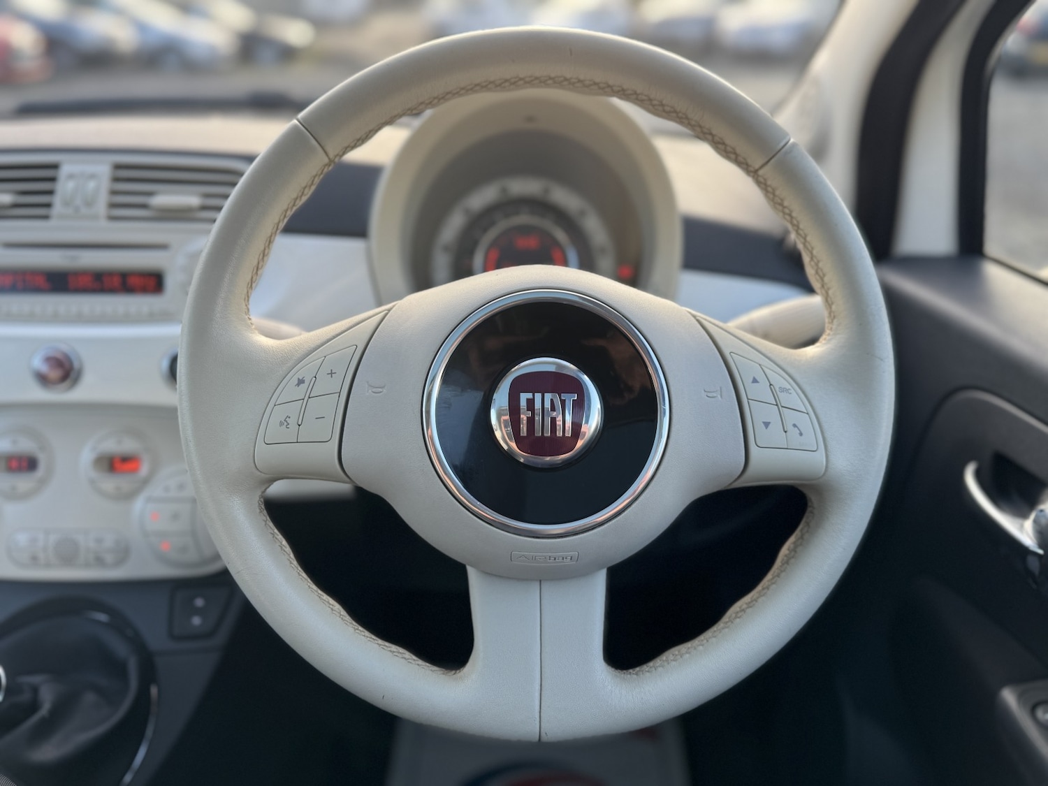 Used Fiat 500 2015 for sale - 76439823: Photo 16