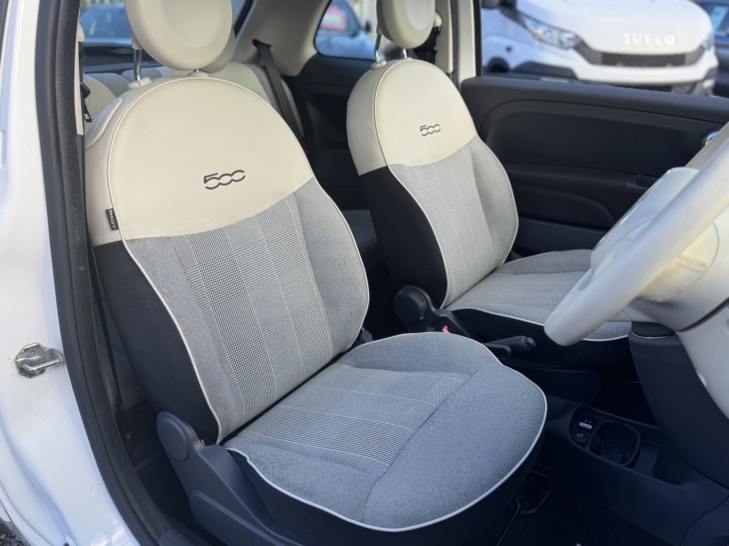 Used Fiat 500 2015 for sale - 76439823: Photo 22