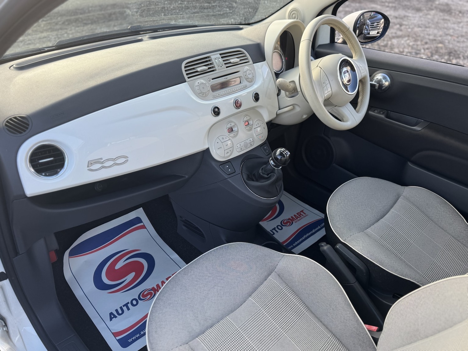 Used Fiat 500 2015 for sale - 76439823: Photo 24