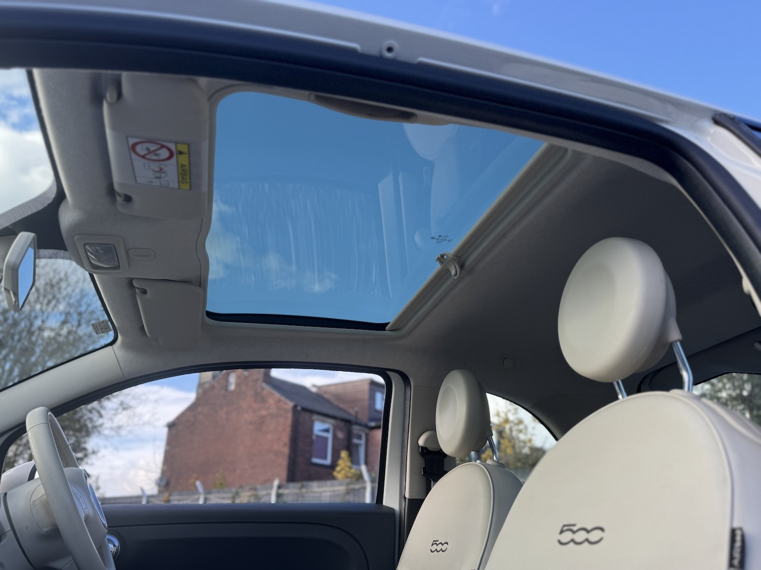 Used Fiat 500 2015 for sale - 76439823: Photo 25