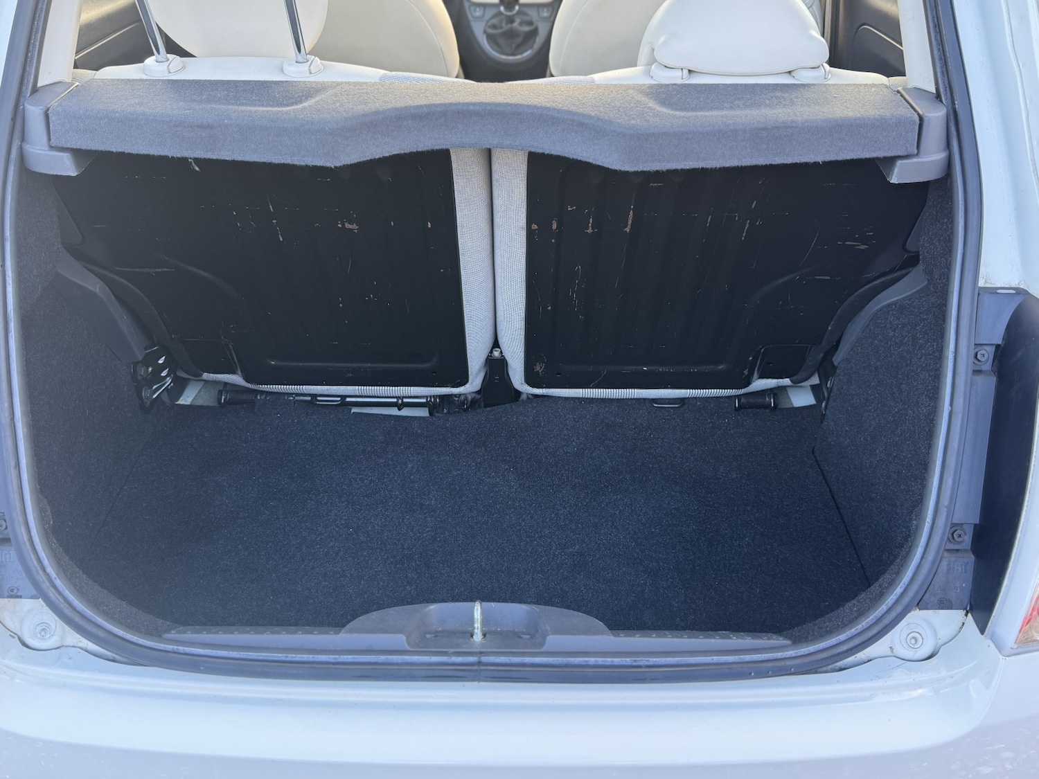 Used Fiat 500 2015 for sale - 76439823: Photo 27