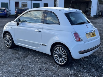 Used Fiat 500 2015 for sale - 76439823: Photo