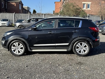Used Kia Sportage 2013 for sale - 79091213: Photo