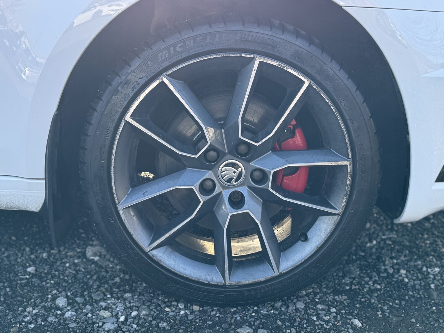 Used Skoda Octavia 2017 for sale - 77370607: Photo 11