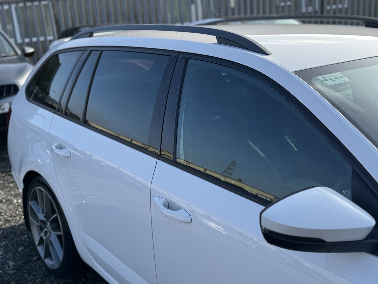 Used Skoda Octavia 2017 for sale - 77370607: Photo 12