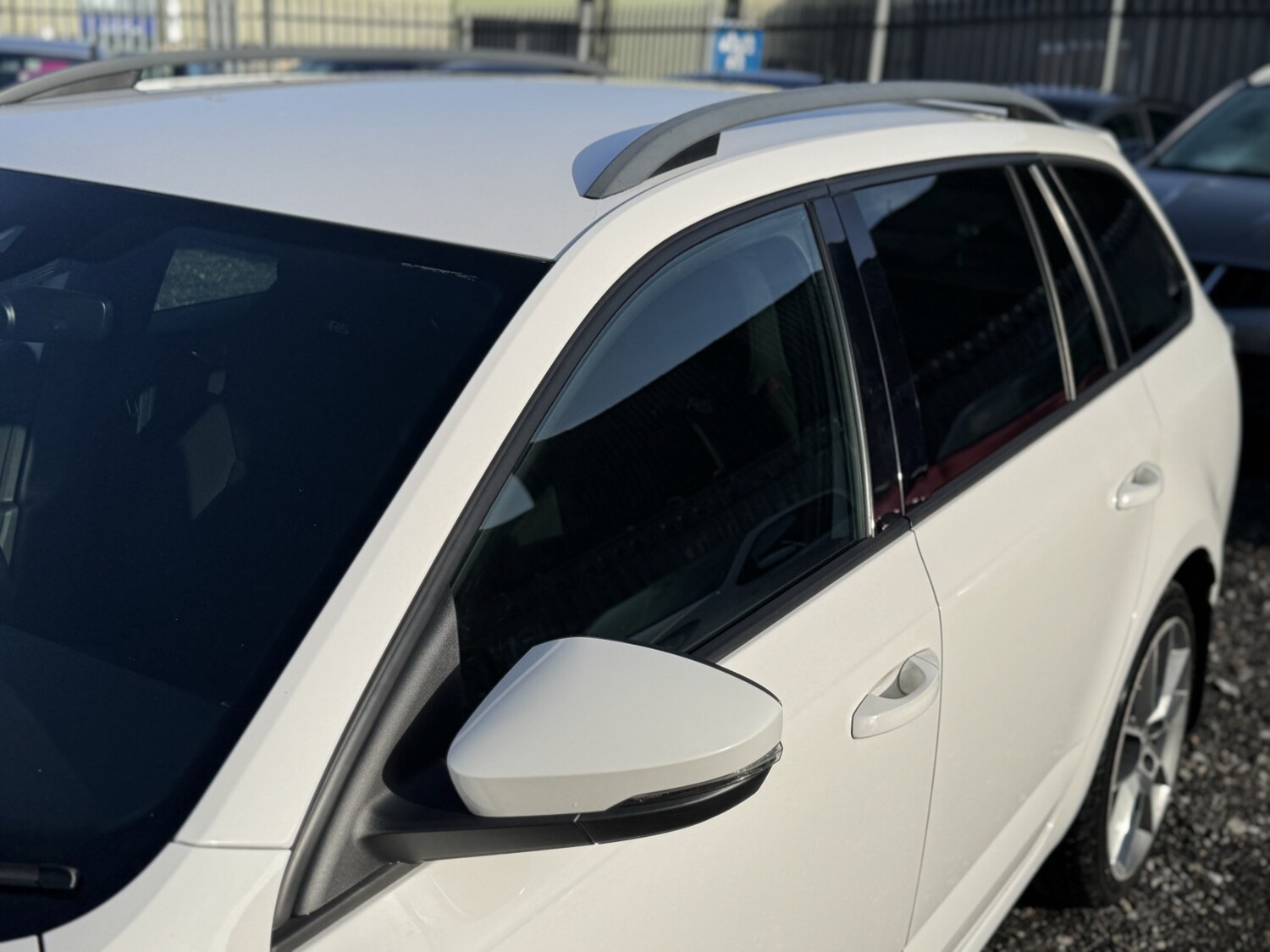 Used Skoda Octavia 2017 for sale - 77370607: Photo 13