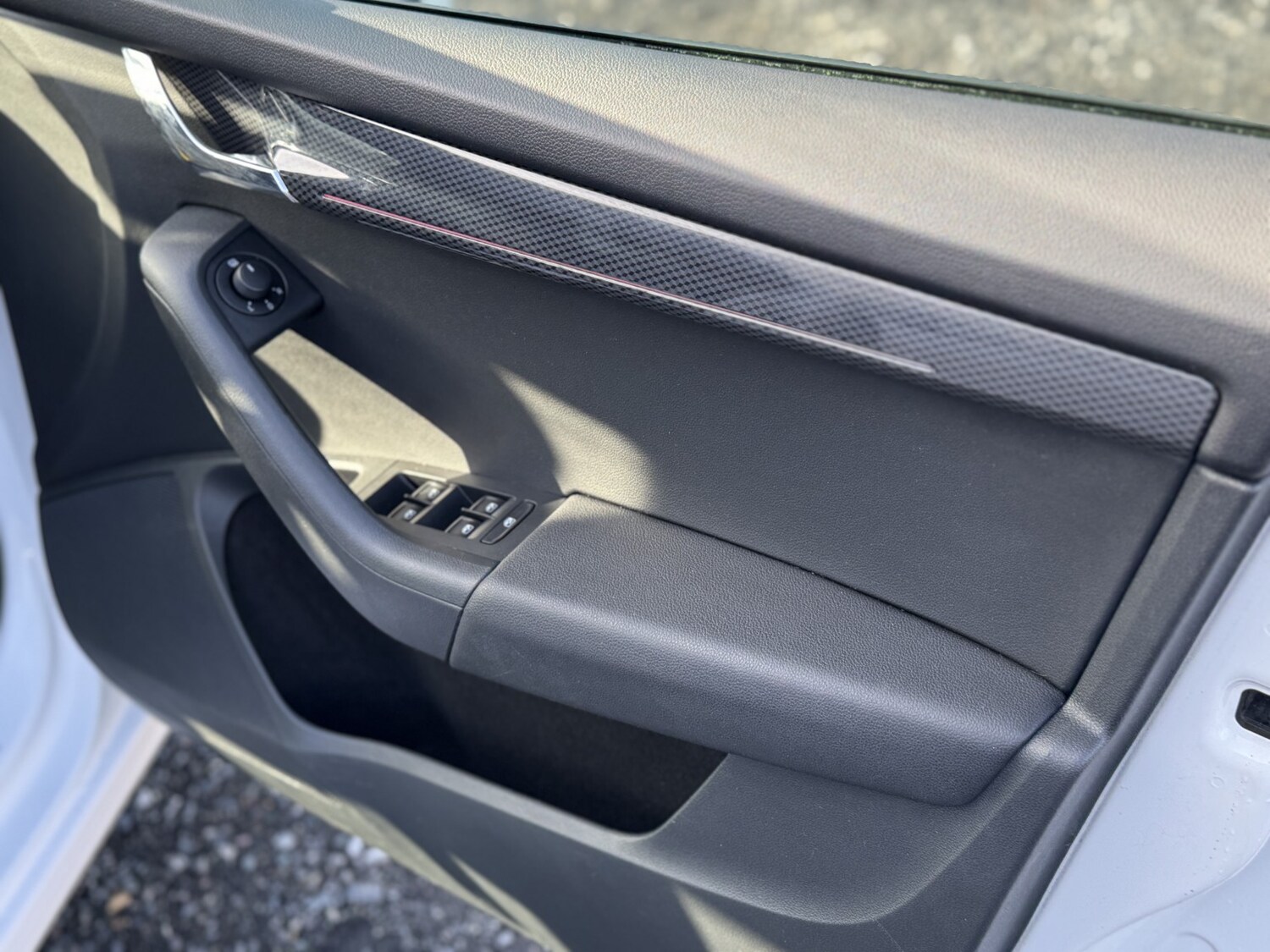 Used Skoda Octavia 2017 for sale - 77370607: Photo 14