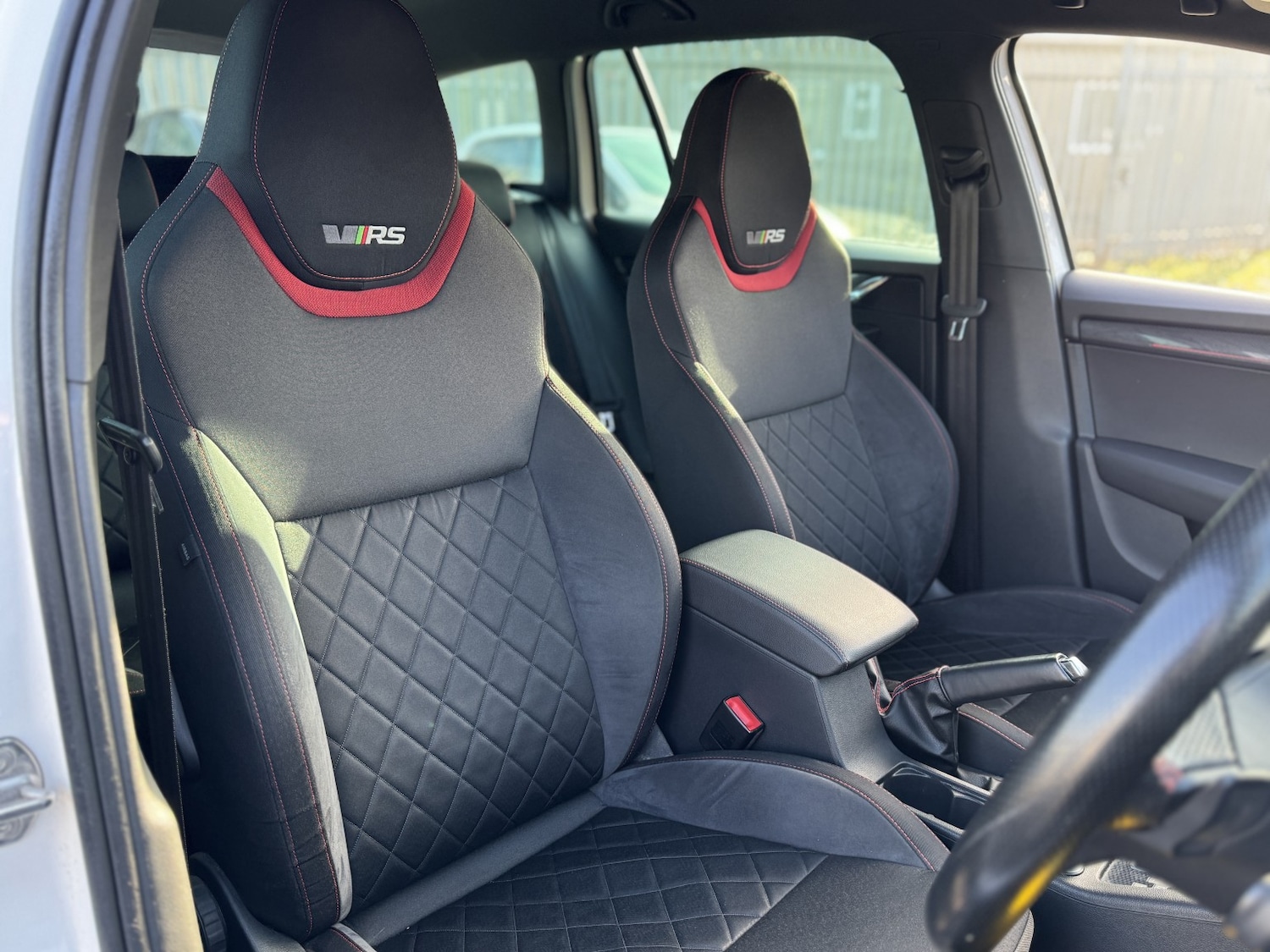 Used Skoda Octavia 2017 for sale - 77370607: Photo 18