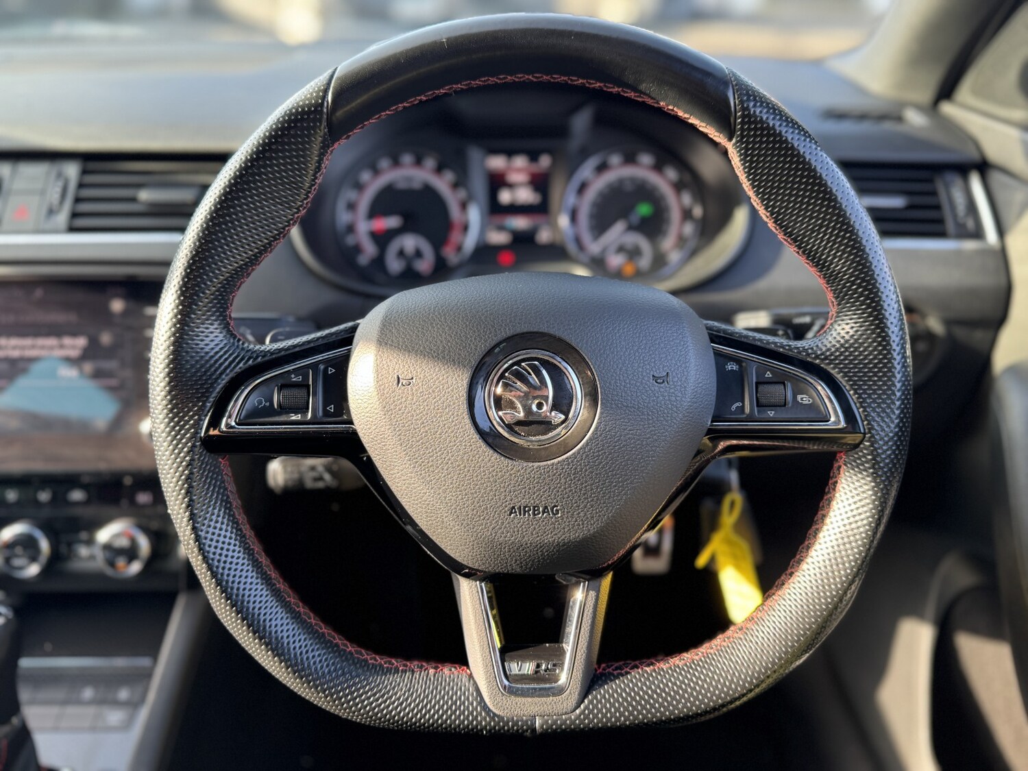 Used Skoda Octavia 2017 for sale - 77370607: Photo 19