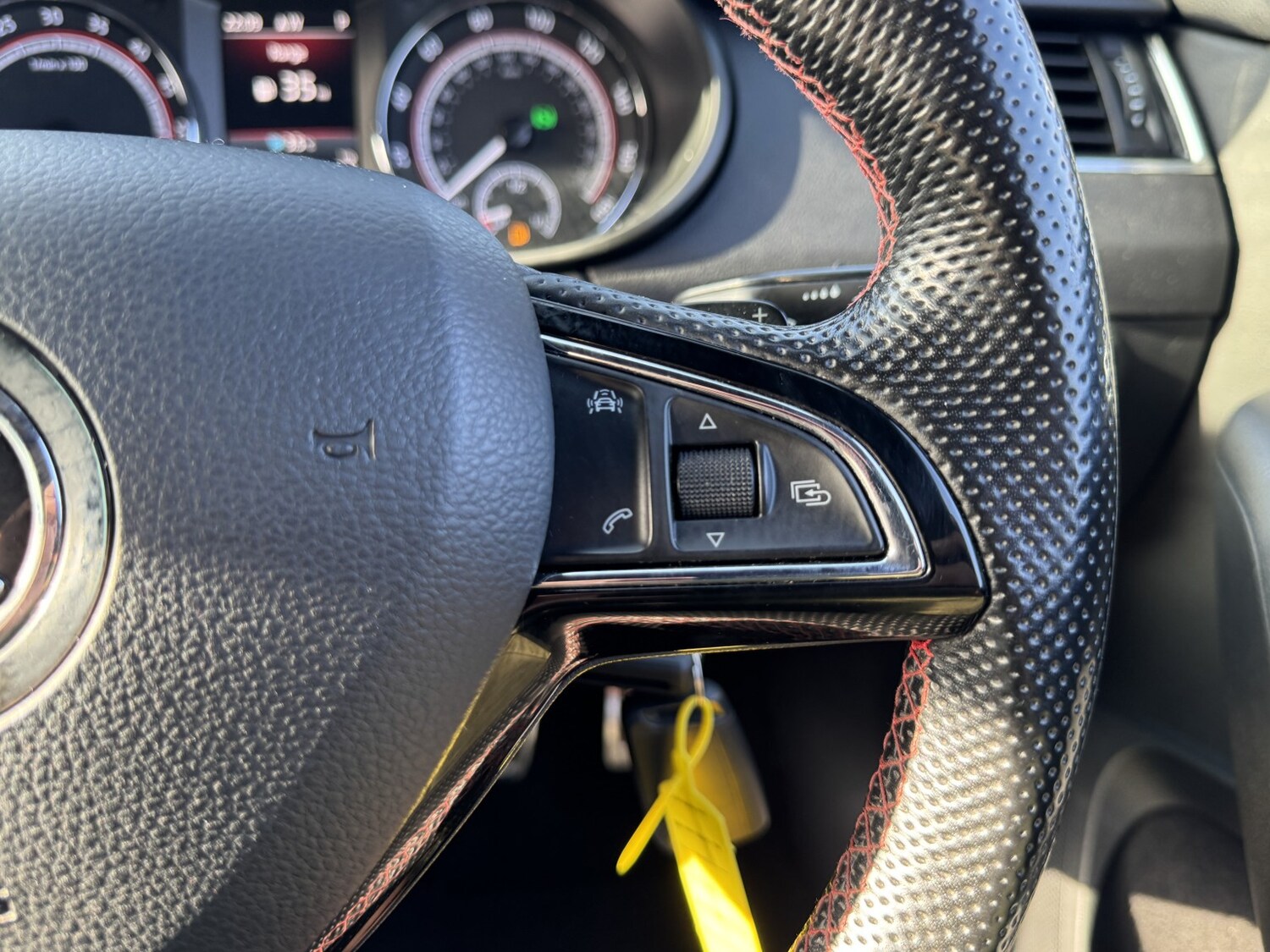 Used Skoda Octavia 2017 for sale - 77370607: Photo 20