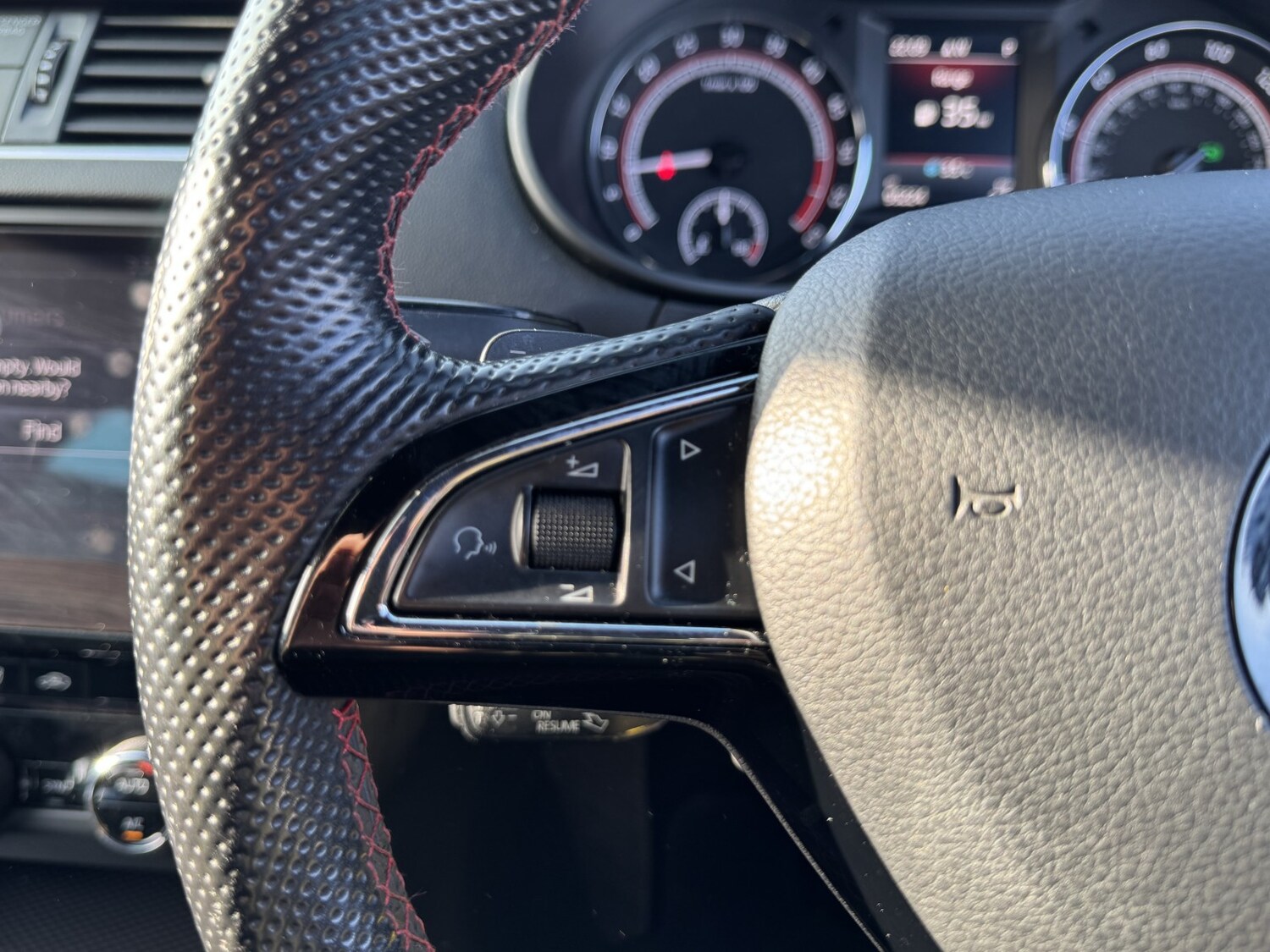 Used Skoda Octavia 2017 for sale - 77370607: Photo 21