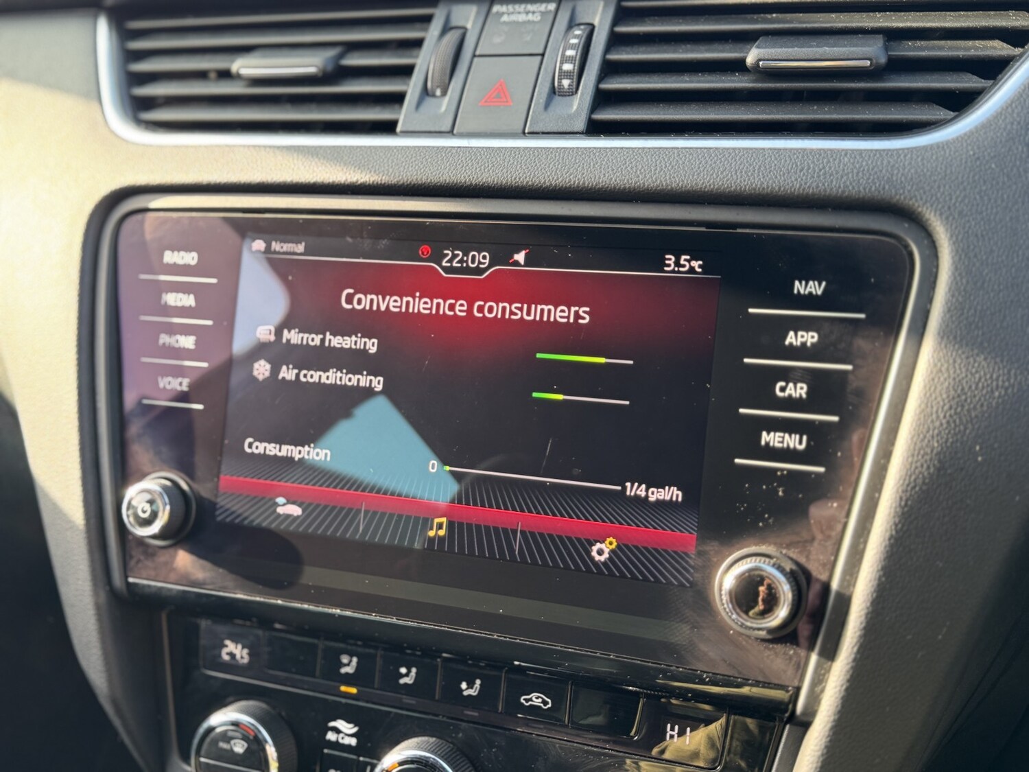 Used Skoda Octavia 2017 for sale - 77370607: Photo 23