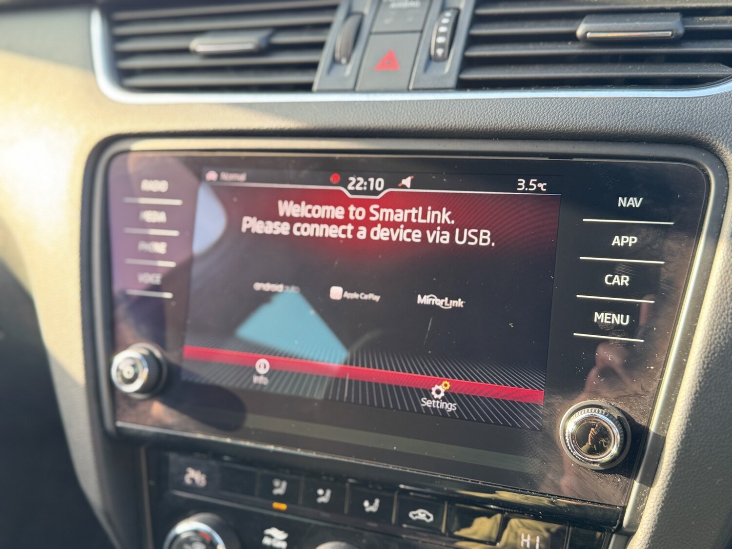 Used Skoda Octavia 2017 for sale - 77370607: Photo 25