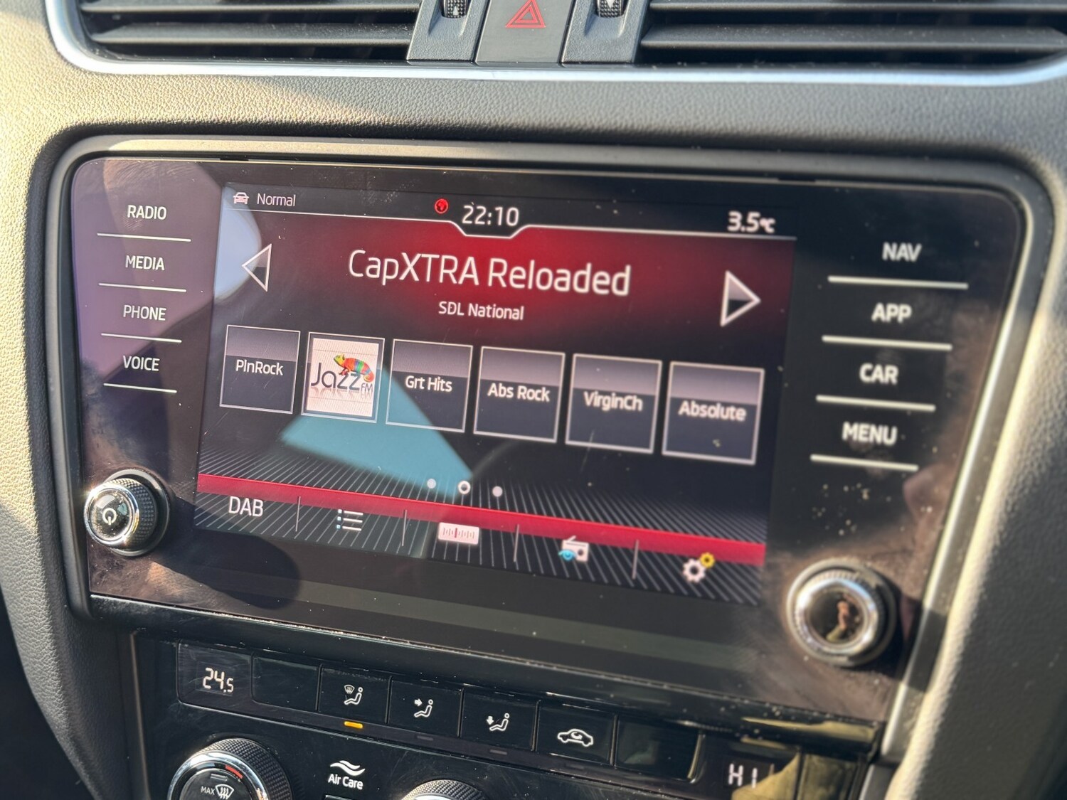 Used Skoda Octavia 2017 for sale - 77370607: Photo 26