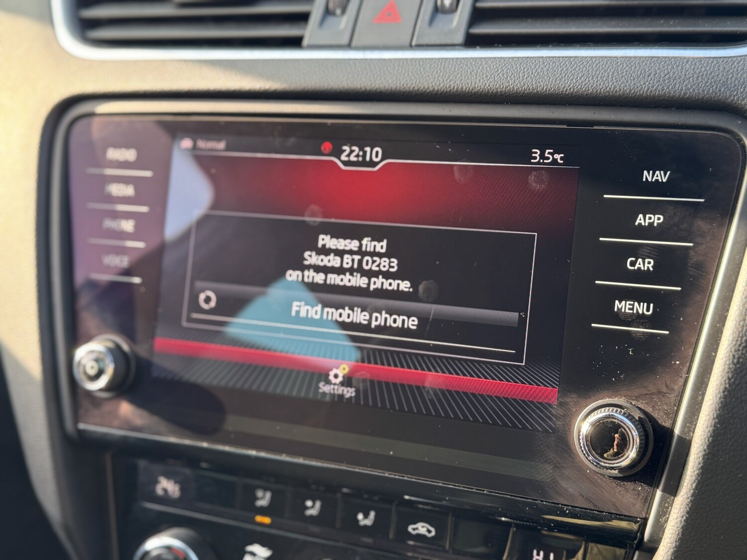 Used Skoda Octavia 2017 for sale - 77370607: Photo 27