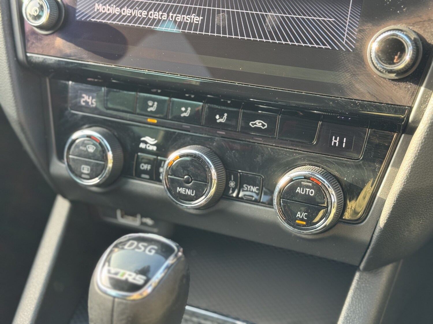 Used Skoda Octavia 2017 for sale - 77370607: Photo 28