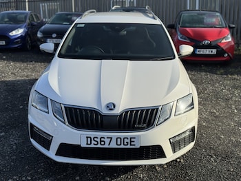 Used Skoda Octavia 2017 for sale - 77370607: Photo
