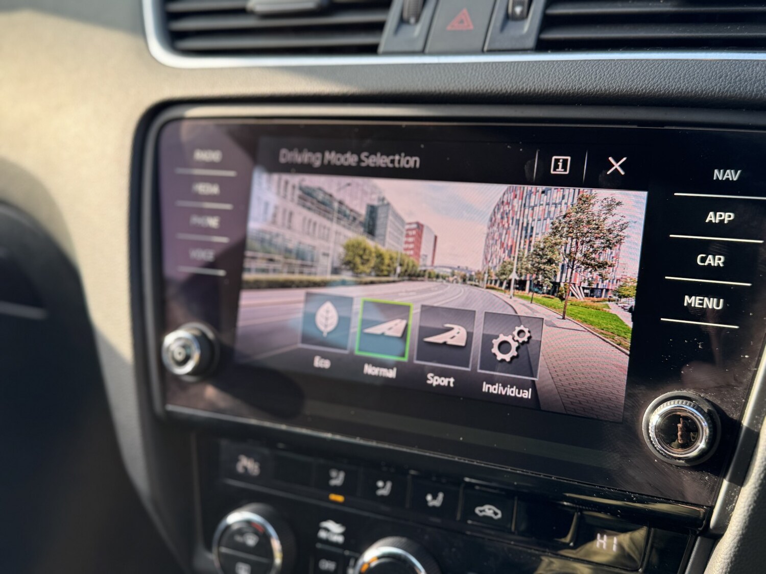 Used Skoda Octavia 2017 for sale - 77370607: Photo 30