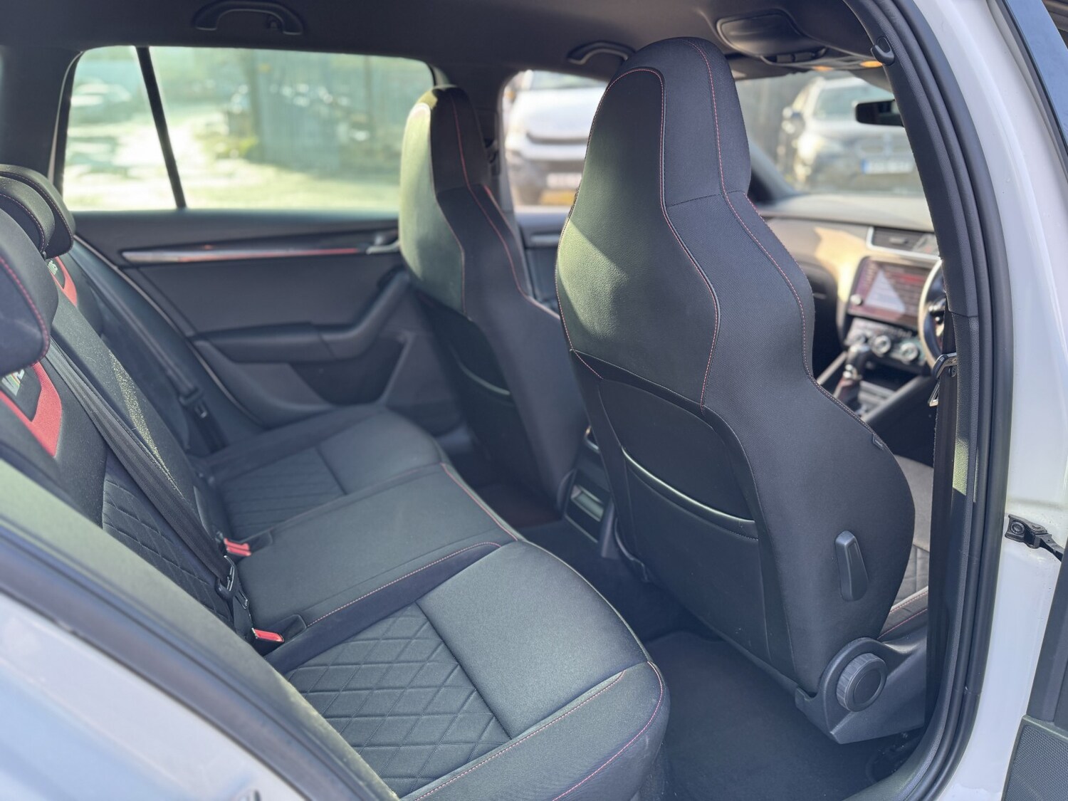 Used Skoda Octavia 2017 for sale - 77370607: Photo 31